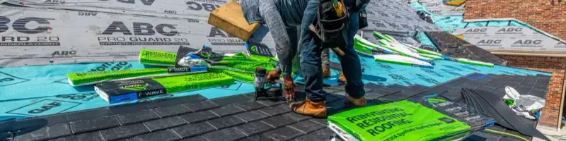 roofing in Richmond, CA